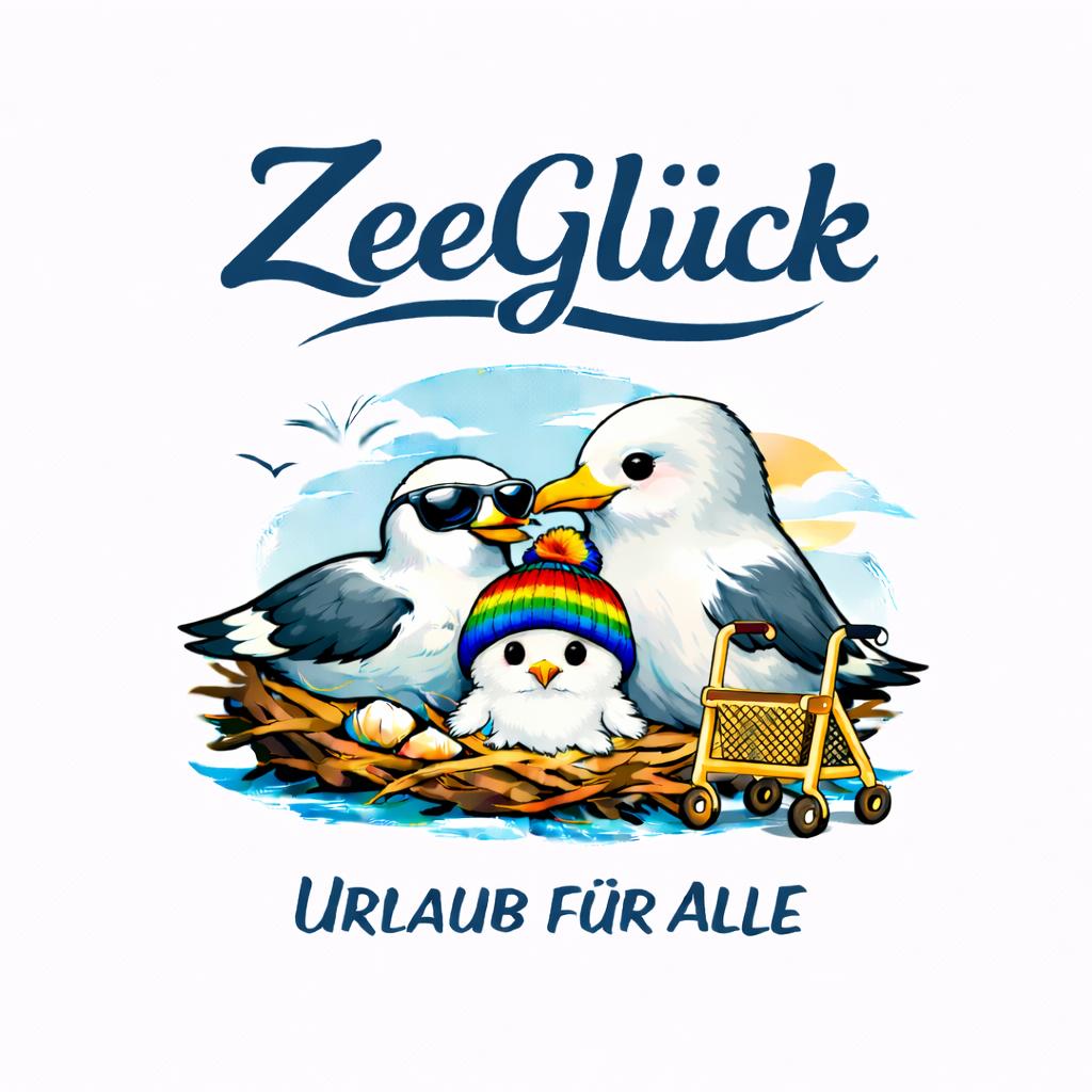 ZeeGlück